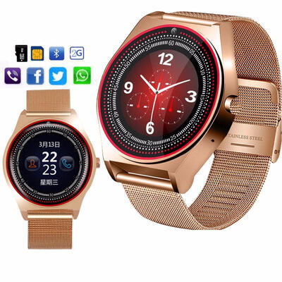 BL01 Bluetooth Smartwatch Sleep Monitoring Phone Call Support SIM Information Display Android Smart Sport Watch
BL01 Bluetooth Smartwatch Sleep Monitoring Phone Call Support SIM Information Display Android Smart Sport Watch