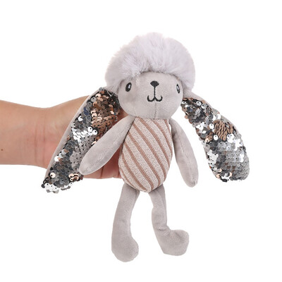 Tailored Cute Plush Toy Cute Rabbit Doll Plush Animal Doll Children Birthday Gift
Tailored Cute Plush Toy Cute Rabbit Doll Plush Animal Doll Children Birthday Gift