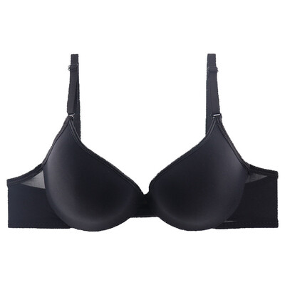Toponeto New Fashion Women C Cup Seamless Deep V Gather Adjustment Type Ventilation Bra
Toponeto New Fashion Women C Cup Seamless Deep V Gather Adjustment Type Ventilation Bra