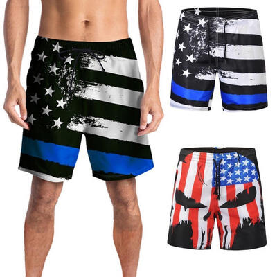 Mens Summer Beach Shorts Swimwear Swimming Trunks Floral Swim Pants Sports Boxer
Mens Summer Beach Shorts Swimwear Swimming Trunks Floral Swim Pants Sports Boxer