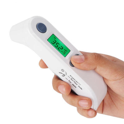 Greensen Baby Infrared Electronic Thermometer Ear Thermometers Digital Monitors for Infant Health Care
Greensen Baby Infrared Electronic Thermometer Ear Thermometers Digital Monitors for Infant Health Care