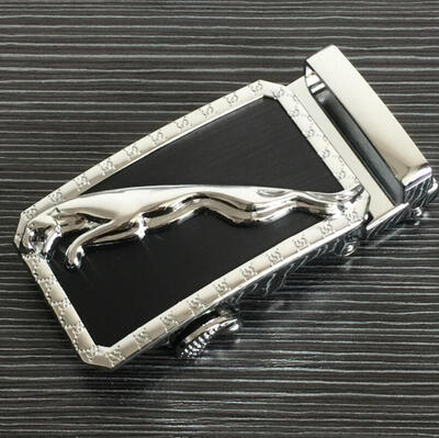 Fashion Mens Business Alloy Automatic Buckle Unique Men Plaque Belt Buckles for 35cm Ratchet Men Apparel Accessories
Fashion Mens Business Alloy Automatic Buckle Unique Men Plaque Belt Buckles for 35cm Ratchet Men Apparel Accessories