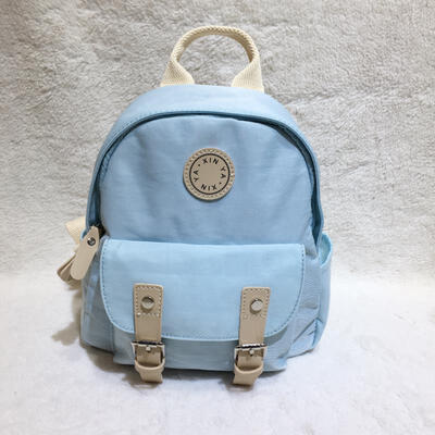 Mini Cute Backpack Fashion Casual Solid Color Shoulder Bag With Flap Pocket For Teenage Girls Ladies
Mini Cute Backpack Fashion Casual Solid Color Shoulder Bag With Flap Pocket For Teenage Girls Ladies