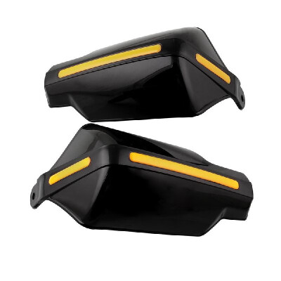 1Pair Motorcycle Hand Guards 78" Handlebar Handguard Handle Protector Bike Brush Wind Guard
1Pair Motorcycle Hand Guards 78" Handlebar Handguard Handle Protector Bike Brush Wind Guard