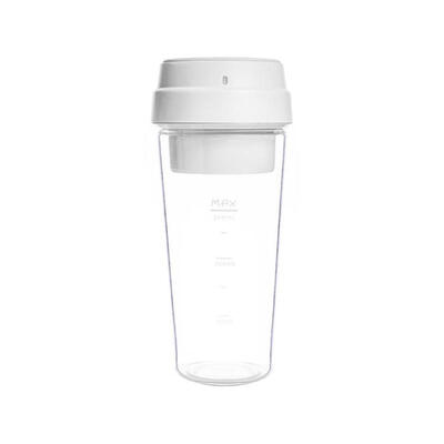Oasismall XIAOMI MIJIA 17PIN Small Portable Fruit Blender Bottle Juicer Mixer Food Processor
Oasismall XIAOMI MIJIA 17PIN Small Portable Fruit Blender Bottle Juicer Mixer Food Processor
