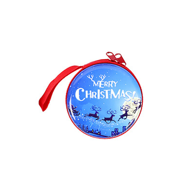 Tailored Santa Claus Snowman Tinplate Change Round Creative Coin Headphones Storage Box
Tailored Santa Claus Snowman Tinplate Change Round Creative Coin Headphones Storage Box