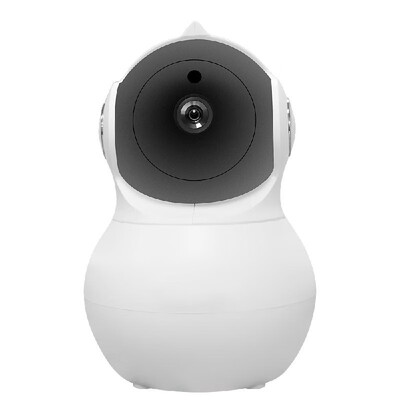 Home Security Camera 1080P HD Wireless IP Surveillance Monitor with Night Vision Motion Detection Two-way Audio Kids&Pets Moni
Home Security Camera 1080P HD Wireless IP Surveillance Monitor with Night Vision Motion Detection Two-way Audio Kids&Pets Moni