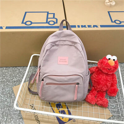 ins bag girl son campus Korean version of high school students double-shoulder bag large-capacity Sen department ancient sense gir
ins bag girl son campus Korean version of high school students double-shoulder bag large-capacity Sen department ancient sense gir