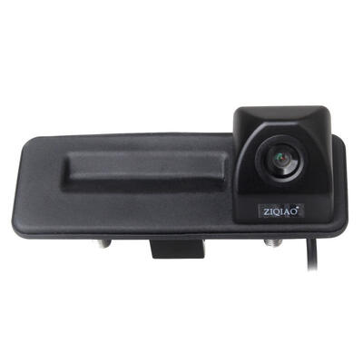 ZIQIAO ZHS-039 CCD HD Night Vision Waterproof Camera Auxiliary Car Parking Reversing Rear View Camera For Volkswagen Golf
ZIQIAO ZHS-039 CCD HD Night Vision Waterproof Camera Auxiliary Car Parking Reversing Rear View Camera For Volkswagen Golf