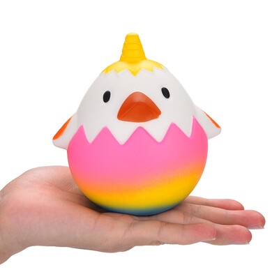 Gotoamei Chicken Eggs Scented Squishies Slow Rising Kids Toys Stress Relief Toy Hop Props
Gotoamei Chicken Eggs Scented Squishies Slow Rising Kids Toys Stress Relief Toy Hop Props