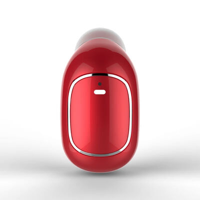 Mini 41 Wireless Bluetooth Portable Headset Perfect Earphone for phone In-Ear Mono Small Stereo Earbuds Invisible Earpiece
Mini 41 Wireless Bluetooth Portable Headset Perfect Earphone for phone In-Ear Mono Small Stereo Earbuds Invisible Earpiece