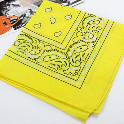 Unisex Vintage Handkerchief Sports Print Headscarf Lace Women Men Head Wrap Neck Scarf Wristband 14 Colors
Unisex Vintage Handkerchief Sports Print Headscarf Lace Women Men Head Wrap Neck Scarf Wristband 14 Colors