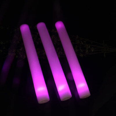 FUNNYBUNNY LED Flashing Light Effect Sticks Color Changing Foam Baton Strobe for Party Supplies Festivals Birthdays Children To
FUNNYBUNNY LED Flashing Light Effect Sticks Color Changing Foam Baton Strobe for Party Supplies Festivals Birthdays Children To