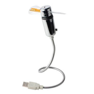 UF-211-07 Mini USB Portable Real Time Display Fan Cooler Gadgets Flexible Gooseneck LED Clock Cool For Laptop PC Notebook Hand Fan
UF-211-07 Mini USB Portable Real Time Display Fan Cooler Gadgets Flexible Gooseneck LED Clock Cool For Laptop PC Notebook Hand Fan