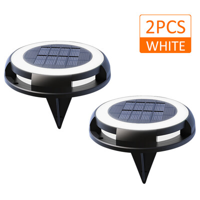 Solar Powered Disk Lights Lawn Lamp IP68 Waterproof Outdoor Ground Lights for Lawn Garden Driveway Pathway
Solar Powered Disk Lights Lawn Lamp IP68 Waterproof Outdoor Ground Lights for Lawn Garden Driveway Pathway