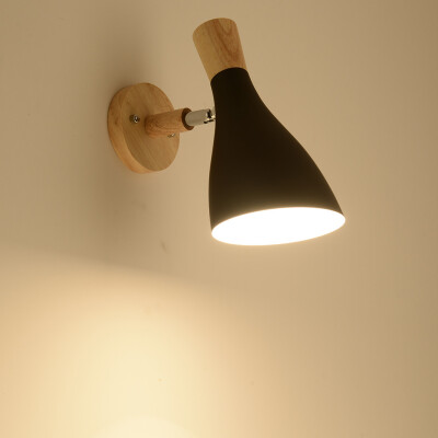 〖Follure〗Creative Wall Lamp Swing Head Sconce light Bedroom Lighting Bedside Reading Lamp
〖Follure〗Creative Wall Lamp Swing Head Sconce light Bedroom Lighting Bedside Reading Lamp