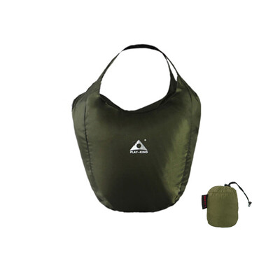 Ultralight Folding Handbag Packable Shopping Bag Travel Tote Bag Pack Outdoor Sport Camping Hiking
Ultralight Folding Handbag Packable Shopping Bag Travel Tote Bag Pack Outdoor Sport Camping Hiking