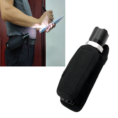 Saidsome 360 Degree Rotatable Outdoor Multi-function Flashlight Pocket flashlight lamp
Saidsome 360 Degree Rotatable Outdoor Multi-function Flashlight Pocket flashlight lamp