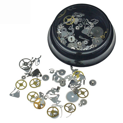 〖Follure〗Metal Nail Art Decoration Punk Machinery Gear Boxes Mixed Nail Stick Decoration
〖Follure〗Metal Nail Art Decoration Punk Machinery Gear Boxes Mixed Nail Stick Decoration