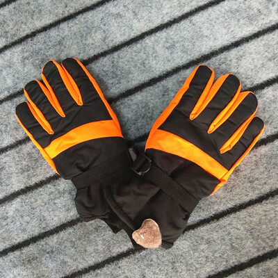 QIUYAN winter riding leather gloves winter warm plus velvet thickening cycling cold men 18462
QIUYAN winter riding leather gloves winter warm plus velvet thickening cycling cold men 18462