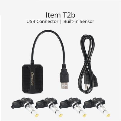 Ownice TPMS Universal Android car radio Tire Pressure Monitoring System Internal Sensors
Ownice TPMS Universal Android car radio Tire Pressure Monitoring System Internal Sensors