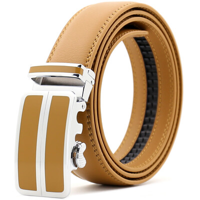 leather strap male automatic buckle belts for men authentic girdle trend mens belts ceinture Fashion designer men jean belt Y3
leather strap male automatic buckle belts for men authentic girdle trend mens belts ceinture Fashion designer men jean belt Y3