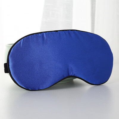 Pure Silk Rest Sleep Eye Mask Padded Shade Cover Travel Relax Aid Blindfolds Eye Cover Sleeping Mask Eye Care Beauty Tools 1PC
Pure Silk Rest Sleep Eye Mask Padded Shade Cover Travel Relax Aid Blindfolds Eye Cover Sleeping Mask Eye Care Beauty Tools 1PC