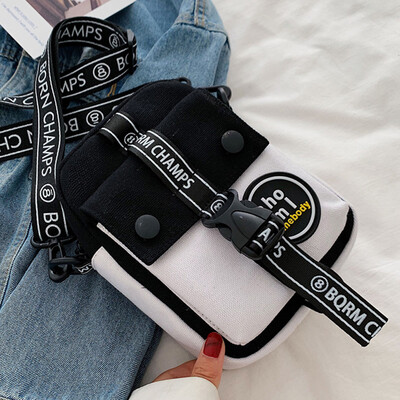 In summer the new Japanese department leisure one-shoulder female canvas bag oblique satchel dress student mini bag
In summer the new Japanese department leisure one-shoulder female canvas bag oblique satchel dress student mini bag