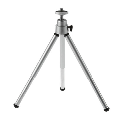 Projector Tripod Stretchable Tabletop Bracket Portable Holder Selfie Stick for Mini Projector DLP Digital Camera Smartphone
Projector Tripod Stretchable Tabletop Bracket Portable Holder Selfie Stick for Mini Projector DLP Digital Camera Smartphone