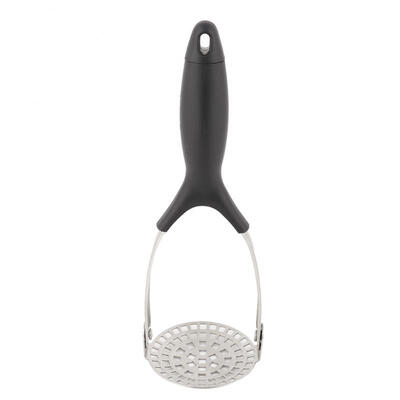 Greensen Stainless Steel Adjustable Manual Potato Sweet Potato Masher Ricer Pressing Tool
Greensen Stainless Steel Adjustable Manual Potato Sweet Potato Masher Ricer Pressing Tool