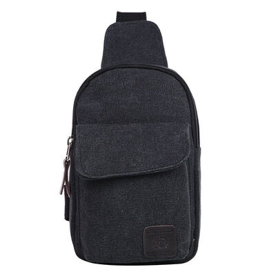 Men Crossbody Bags Canvas One Shoulder Backpack Oblique Chest Pack Fashion Bag
Men Crossbody Bags Canvas One Shoulder Backpack Oblique Chest Pack Fashion Bag