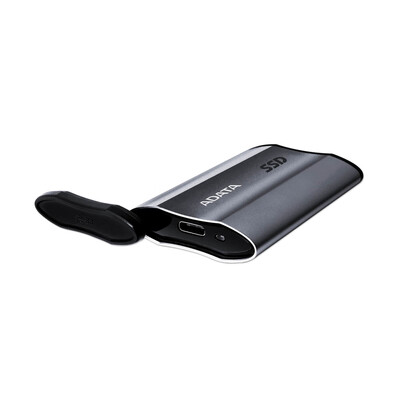 ADATA SE730H External Solid State Drive Portable SSD 1TB USB 31 10Gbps High Speed IP68 Waterproof 3D NANDGold
ADATA SE730H External Solid State Drive Portable SSD 1TB USB 31 10Gbps High Speed IP68 Waterproof 3D NANDGold