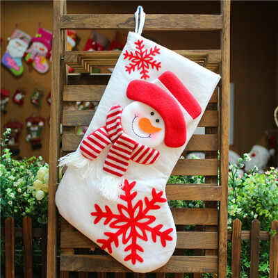 Toponeto Christmas Xmas Tree Hanging Party Tree Decor Santa Stocking Sock Gift Candy Bags
Toponeto Christmas Xmas Tree Hanging Party Tree Decor Santa Stocking Sock Gift Candy Bags