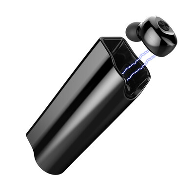 Bluetooth Headset 50 Wireless Sports XG19 Mini Convenient Large Capacity Charging Headset
Bluetooth Headset 50 Wireless Sports XG19 Mini Convenient Large Capacity Charging Headset