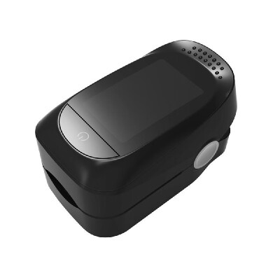 Digital OLED Display Fingertip Pulse Oximeter Blood Oxygen Sensor Saturation SpO2 Monitor Measurement Meter
Digital OLED Display Fingertip Pulse Oximeter Blood Oxygen Sensor Saturation SpO2 Monitor Measurement Meter