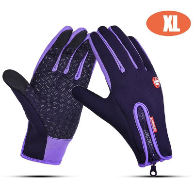 Kyncilor Glove Outdoor Winter Warm Non-slip Touching Screen Gloves For Sport Bike Riding
Kyncilor Glove Outdoor Winter Warm Non-slip Touching Screen Gloves For Sport Bike Riding