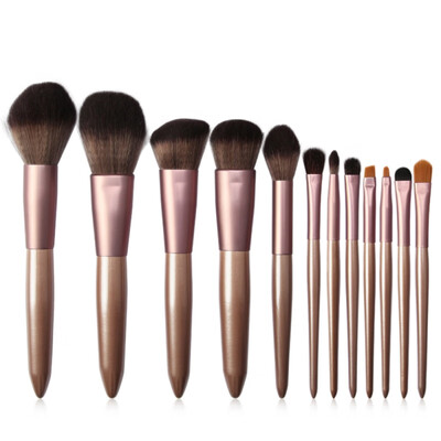 10pcsset Makeup Brushes Set for Cosmetic Foundation Powder Blush Eyeshadow Make up Brush
10pcsset Makeup Brushes Set for Cosmetic Foundation Powder Blush Eyeshadow Make up Brush