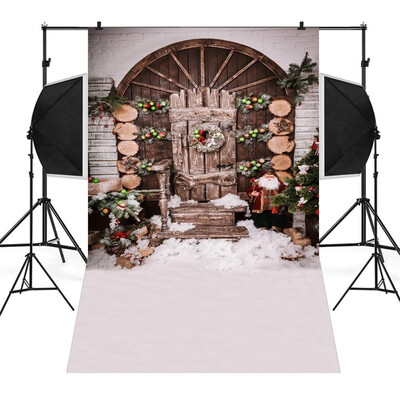 〖Follure〗Christmas Backdrops Snowman Vinyl 3x5FT Lantern Background Photography Studio
〖Follure〗Christmas Backdrops Snowman Vinyl 3x5FT Lantern Background Photography Studio