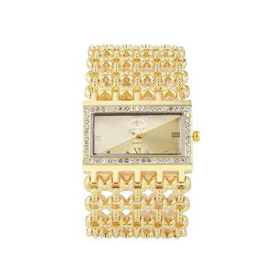 Unique Womens Watches Rectangle Dial Ladies Fashion Quartz Wristwatch Alloy Bracelet Strap Clock Casual Dress Reloj Mujer
Unique Womens Watches Rectangle Dial Ladies Fashion Quartz Wristwatch Alloy Bracelet Strap Clock Casual Dress Reloj Mujer