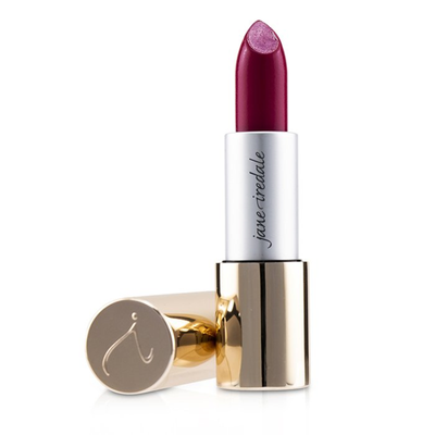 JANE IREDALE - Triple Luxe Long Lasting Naturally Moist Lipstick - Natalie Hot Pink 34g012oz
JANE IREDALE - Triple Luxe Long Lasting Naturally Moist Lipstick - Natalie Hot Pink 34g012oz