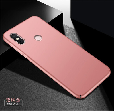 Goowiiz Phone Case For Xiaomi Redmi Note 5Note 5 ProNote 5aNote 5a Pro Luxury Ultra-thin Hard Plastic Matte PC Cover
Goowiiz Phone Case For Xiaomi Redmi Note 5Note 5 ProNote 5aNote 5a Pro Luxury Ultra-thin Hard Plastic Matte PC Cover
