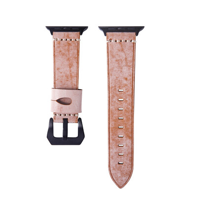 〖Follure〗Leather Replacement Watch Wrist Strap Band For Apple iwatch 4 Smart Watch 40mm
〖Follure〗Leather Replacement Watch Wrist Strap Band For Apple iwatch 4 Smart Watch 40mm