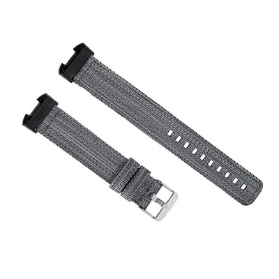 〖Follure〗Nylon Weave Band Wrist Strap WovenBracelet Strap Band For Fitbit charge3 L205MM
〖Follure〗Nylon Weave Band Wrist Strap WovenBracelet Strap Band For Fitbit charge3 L205MM