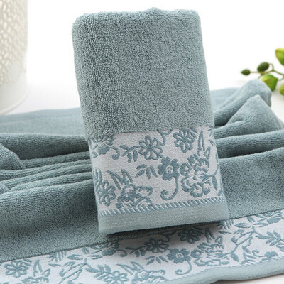 Gobestart Wisteria Flowers Patterns Bathroom Face Towel Soft 100 Cotton Random Color
Gobestart Wisteria Flowers Patterns Bathroom Face Towel Soft 100 Cotton Random Color
