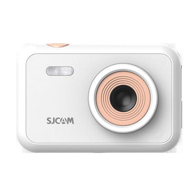 SJCAM Portable Cute Soft Rubber Drop-Resistant 50MP Childrens Camera For Kids Gift
SJCAM Portable Cute Soft Rubber Drop-Resistant 50MP Childrens Camera For Kids Gift