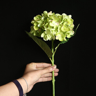 〖Follure〗Artificial flower hydrangea Fake Silk Flower Home Wedding Party Floral Decor
〖Follure〗Artificial flower hydrangea Fake Silk Flower Home Wedding Party Floral Decor