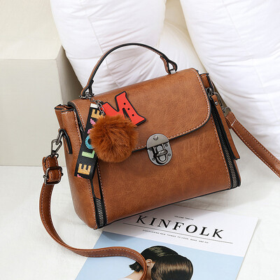Womens bag shoulder bag diagonal shoulder single shoulder bag retro diagonal shoulder bag
Womens bag shoulder bag diagonal shoulder single shoulder bag retro diagonal shoulder bag