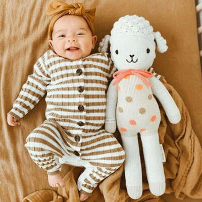 US Newborn Baby Girl Boy Unisex Striped Romper Bodysuit Jumpsuit Clothes Outfits
US Newborn Baby Girl Boy Unisex Striped Romper Bodysuit Jumpsuit Clothes Outfits