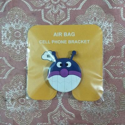 Universal Mobile Phone Bracket Cute 3D Animal Airbag Phone Expanding Stand Finger Holder Rabbit Bear Phone Holder Stand
Universal Mobile Phone Bracket Cute 3D Animal Airbag Phone Expanding Stand Finger Holder Rabbit Bear Phone Holder Stand