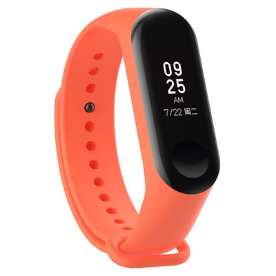 ECSEM Silicone Straps for Mi Band 3 Smartwatch Wristbands Accessaries Bracelets for Xiaomi 43 MiBand 4 Mi Band 4 MiBand 3
ECSEM Silicone Straps for Mi Band 3 Smartwatch Wristbands Accessaries Bracelets for Xiaomi 43 MiBand 4 Mi Band 4 MiBand 3